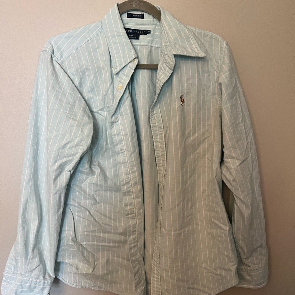 Ralph Lauren shirt